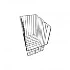 Frigidaire Part# 241743401 Sliding Basket (OEM)