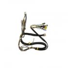 Frigidaire Part# 242102101 Electrical Harness (OEM)