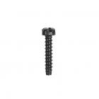 Whirlpool Part# 25-7437 Tapping Screw (OEM)