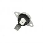 Samsung DV317AGS/XAA Safety Thermostat Genuine OEM