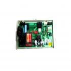 Samsung DV407AEWXAA PCB/Main Electronic Control Board - Genuine OEM