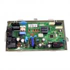 Samsung DV511AEWXAA Electronic Control Board - Genuine OEM