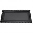 Samsung ME21H706MQS/AA Inner Door Assembly (Black) - Genuine OEM