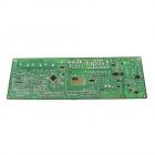 Samsung NE59J7630SB/AA Electronic Control Board - Genuine OEM