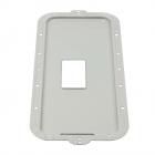 Samsung NE59K3310SS/AA Control Panel Bracket - Genuine OEM