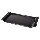 Samsung NX58F5500SS/AA Griddle Plate - Genuine OEM