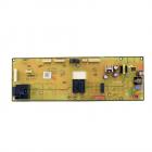 Samsung NX58K3310SB/AA User Interface Control Board Assembly - Genuine OEM