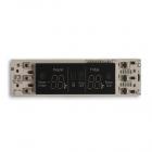 Samsung RB217ABBP PCB/LED Electronic Control Board - Genuine OEM
