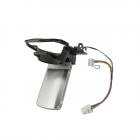 Samsung RF23HCEDTSR/AA Dispenser Chute and Lever Assembly - Genuine OEM