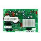 Samsung RF263AEPN/XAA Inverter Control Board Assembly - Genuine OEM