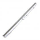 Samsung RF263BEAESP/AA-0001 Fench Door Mullion flap - Genuine OEM