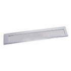 Samsung RF28HDEDPWW/AA Pantry Shelf Slide Out Drawer Cover - Genuine OEM