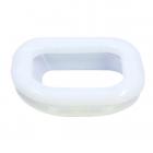 Samsung RF32FMQDBSR/AA Ice Chute Cap - Genuine OEM