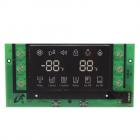 Samsung RFG238AABP Dispenser Display Control Board - Genuine OEM