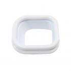 Samsung RFG298HDWP/XAA Ice Chute Cap - Genuine OEM