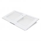 Samsung RFG29PHDWP/XAA Pantry Shelf Assembly - Genuine OEM