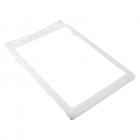 Samsung RH25H5611SR/AA Top Shelf Assembly (Freezer) - Genuine OEM