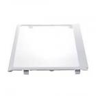 Samsung RS25H5000BC/AA Glass Shelf Assembly (Lower) - Genuine OEM