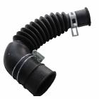 Samsung WA56H9000AW/A2 Drain Hose Assembly - Genuine OEM