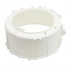 Samsung WF209ANW Outer Front Tub - Genuine OEM