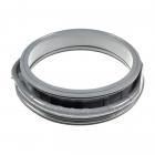 Samsung WW22K6800AW/A2 Door Gasket Seal - Genuine OEM