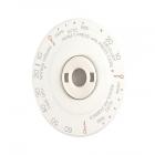 Whirlpool Part# 308451 Timer Dial (OEM)