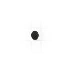 Whirlpool Part# 308956B Clock knob (OEM)