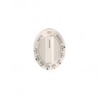 Frigidaire Part# 316123300 Thermostat Knob (OEM)