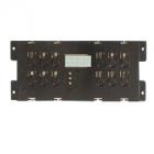 Frigidaire part# 316452306 Oven Clock/Timer Display Control Panel (OEM)