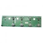Frigidaire Part# 316543605 Burner Control Knob Board - Genuine OEM