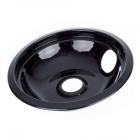 Frigidaire Part# 318067050 Drip Pan (OEM) Large/Black