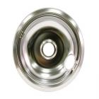 Frigidaire Part# 318067055 Pan (OEM) 8 Chrome