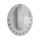 Frigidaire Part# 318196155 Knob (OEM)