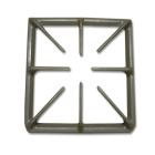 Whirlpool Part# 32012205GY Single Cast Grate (OEM)