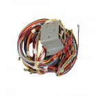 Whirlpool Part# 33001344 Wire Harness (OEM)