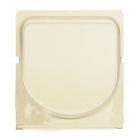 Whirlpool Part# 33002397 Door Seal (OEM) Inner, Bisque