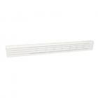 Kenmore 721.80002000 Vent Grill (White) - Genuine OEM