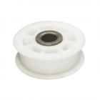 LG DLE2512W Idler Pulley - Genuine OEM