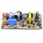 LG LDE3017SB Power Control Board Assembly Genuine OEM