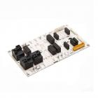 LG LDE3017ST Power Control Board - Genuine OEM