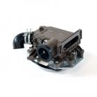 LG LDF7551BB Drain Pump Assembly - Genuine OEM