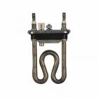 LG LDF7551WW Heating Element and Temperature Sensor - Genuine OEM