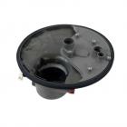LG LDF7551WW Sump and Motor Assembly - Genuine OEM