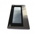 LG LDG4313BD Door Panel Assembly (Outer) - Genuine OEM
