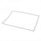 LG LFD25860SW Bottom Door Gasket (White) Genuine OEM