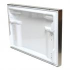 LG LFX29927ST Door Assembly (Freezer, Stainless) - Genuine OEM