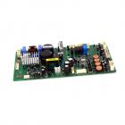 LG LFXC24726D Electronic Control Board - Genuine OEM