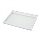 LG LRBC20512SW Glass Shelf - Genuine OEM