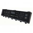 LG LRE3012ST Control Panel Assembly (Black) - Genuine OEM