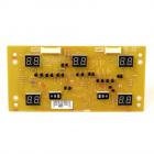 LG LRE3083SB Display Control Board Assembly - Genuine OEM